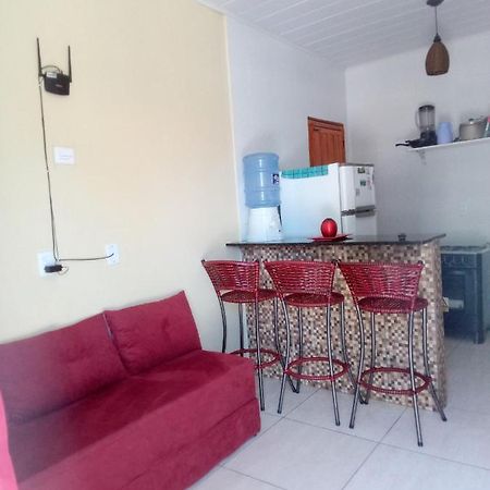 Flat E Suites Praia De Sao Bento Maragogi Luaran gambar