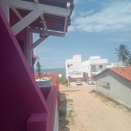 Flat E Suites Praia De Sao Bento Maragogi Luaran gambar