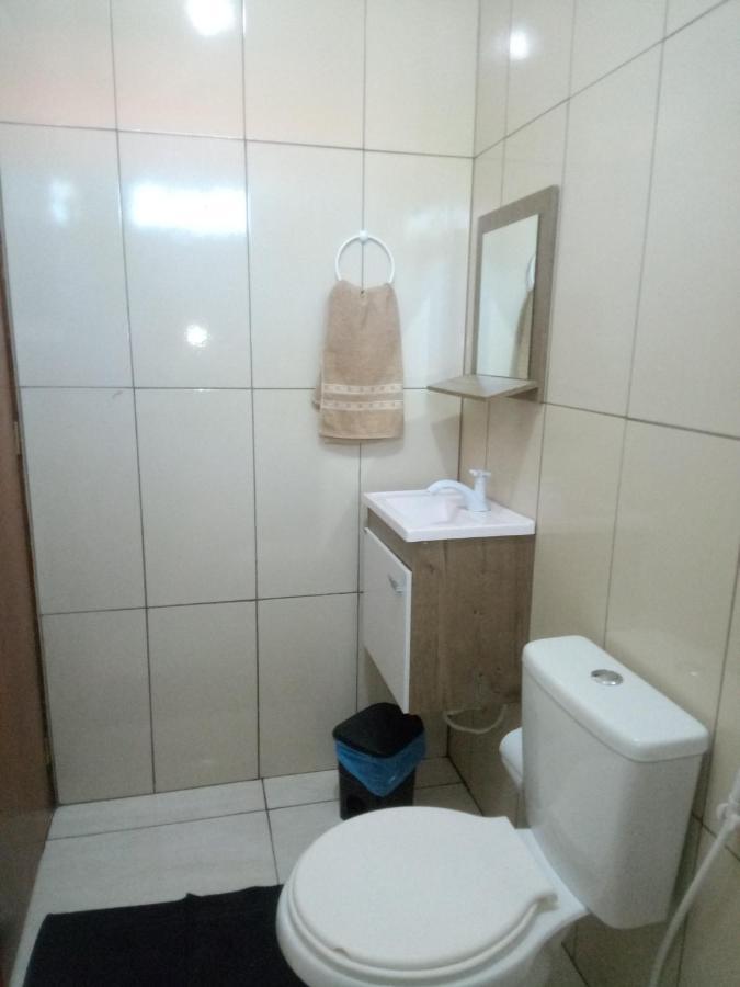 Flat E Suites Praia De Sao Bento Maragogi Luaran gambar