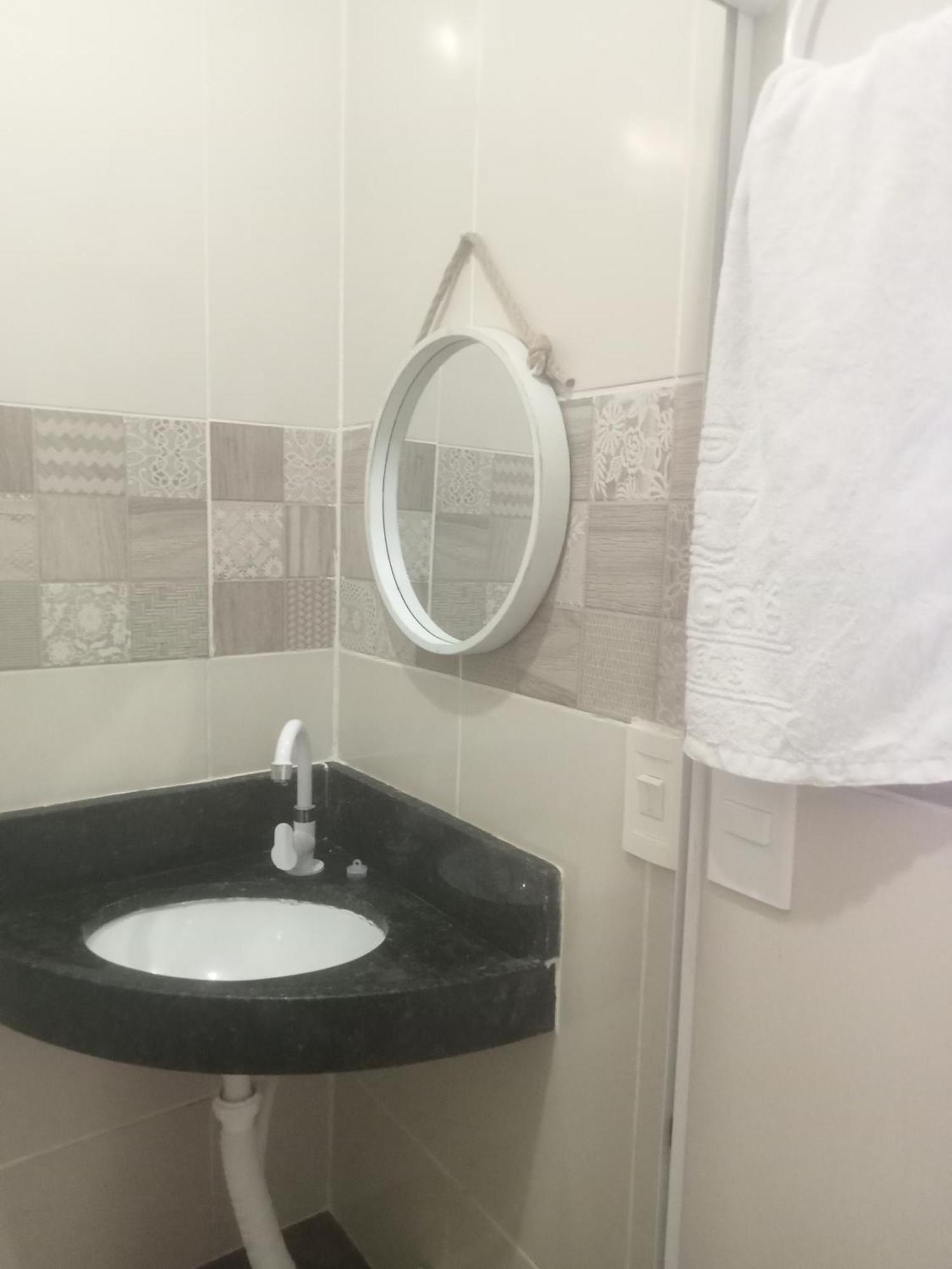 Flat E Suites Praia De Sao Bento Maragogi Luaran gambar