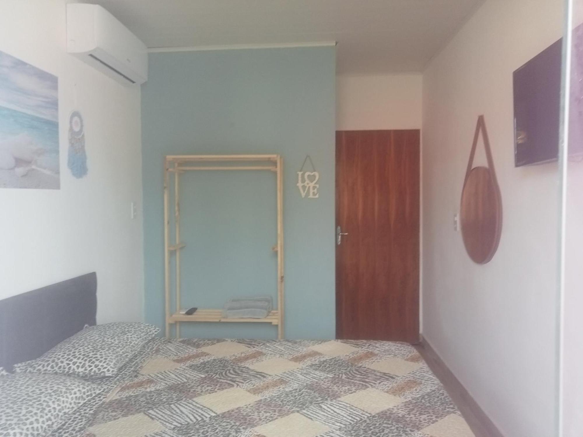 Flat E Suites Praia De Sao Bento Maragogi Luaran gambar