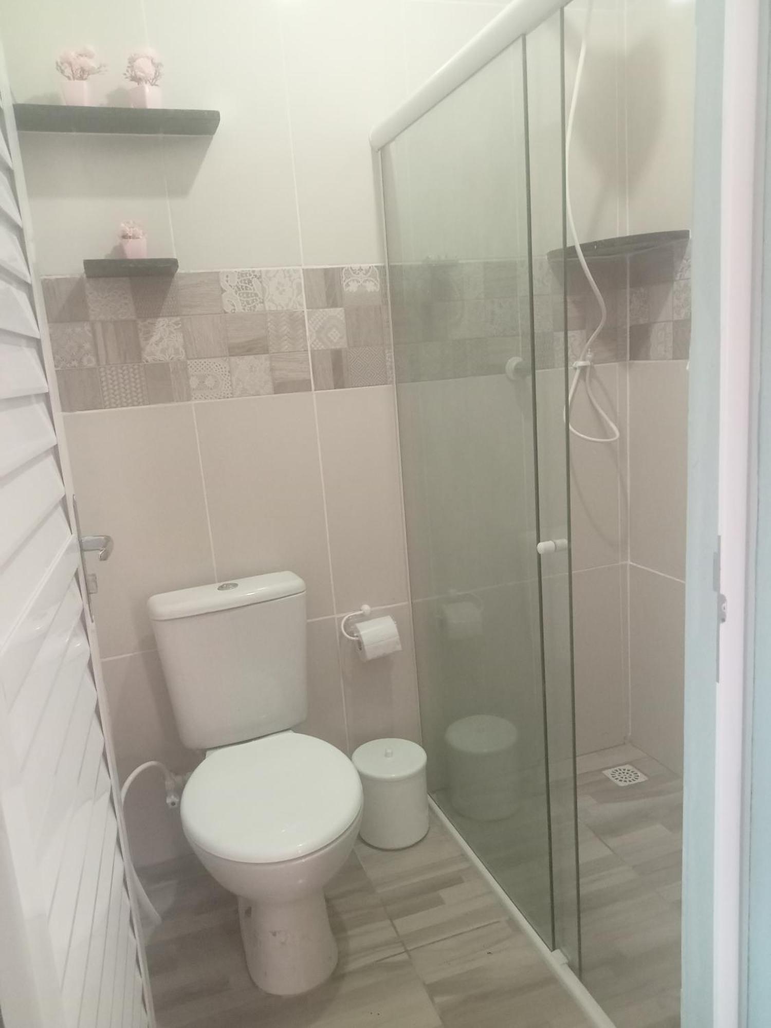 Flat E Suites Praia De Sao Bento Maragogi Luaran gambar