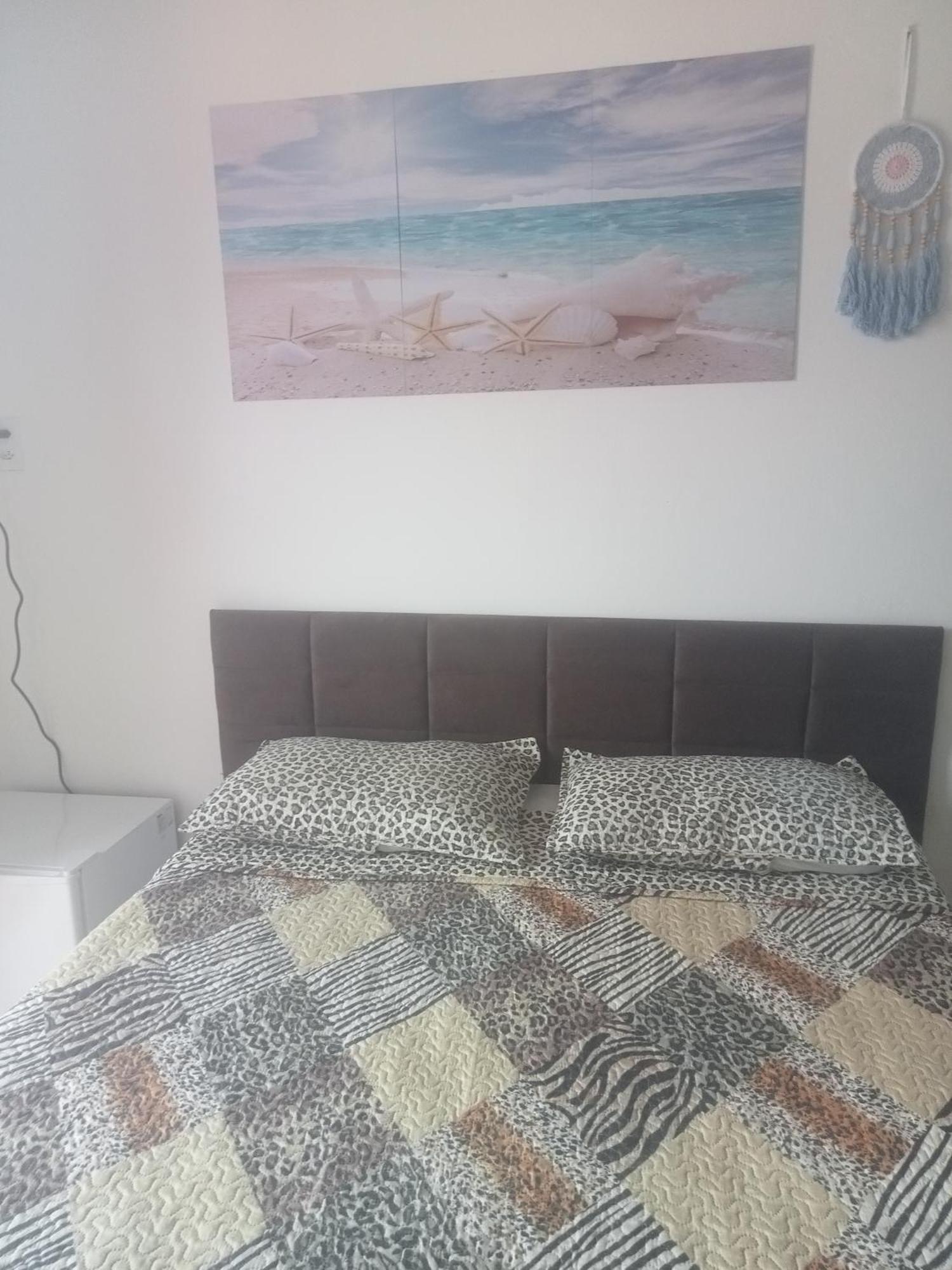 Flat E Suites Praia De Sao Bento Maragogi Luaran gambar