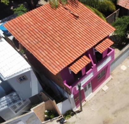 Flat E Suites Praia De Sao Bento Maragogi Bilik gambar