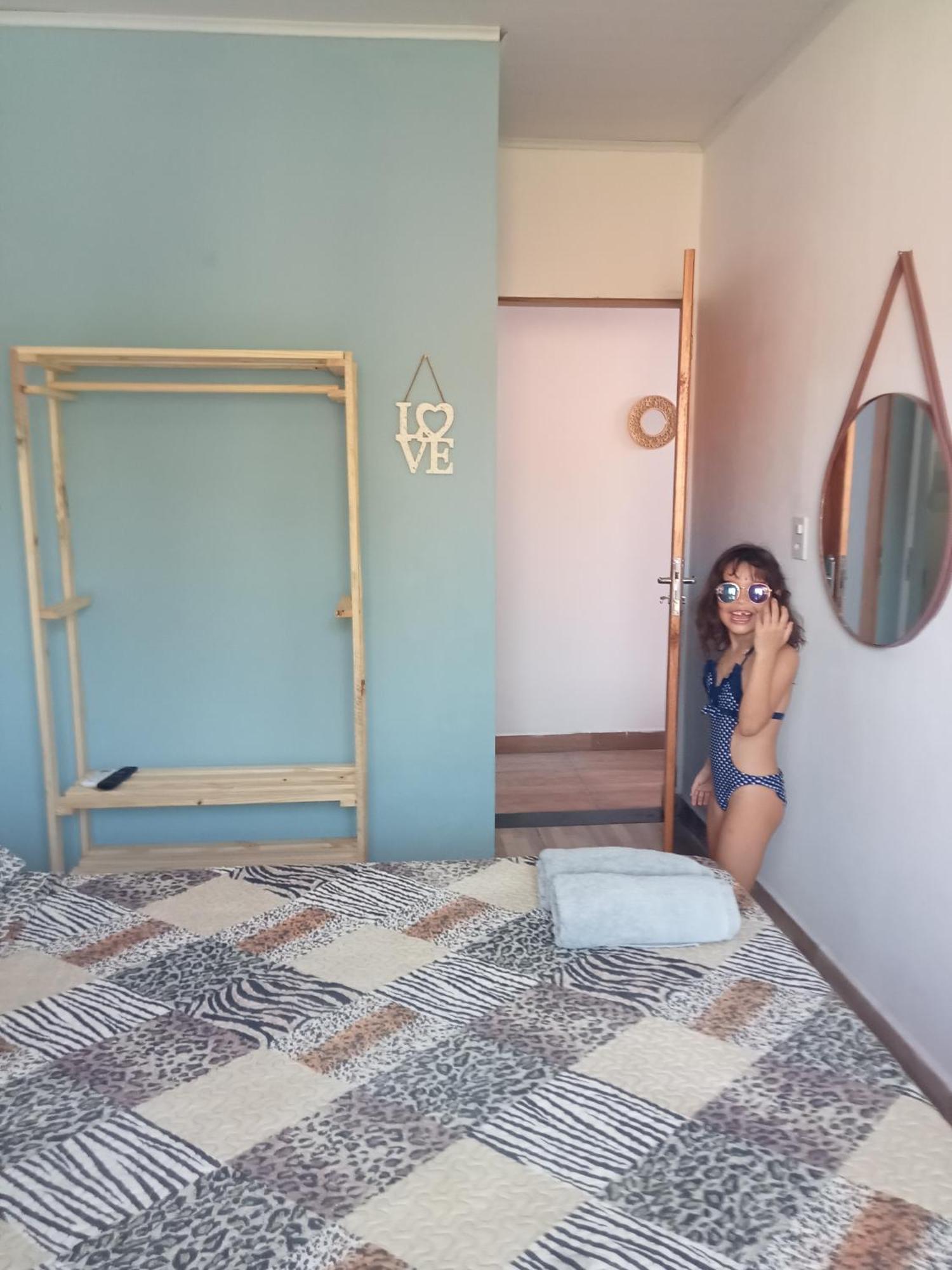 Flat E Suites Praia De Sao Bento Maragogi Bilik gambar