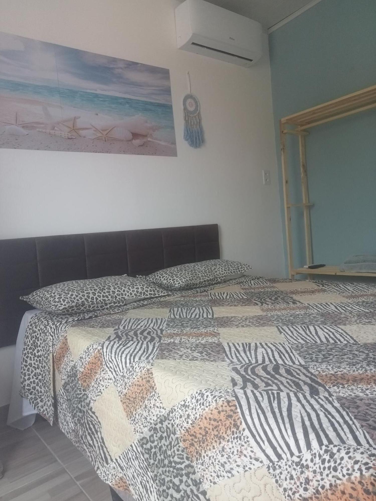 Flat E Suites Praia De Sao Bento Maragogi Bilik gambar